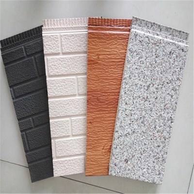 博尊装饰材料 匠心品质，打造卓越空间美学